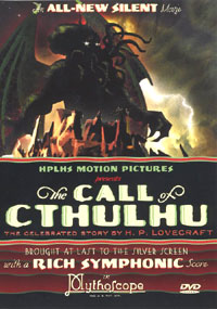 The Call of Cthulhu