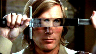 Captain Kronos