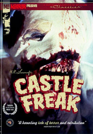 Castle Freak