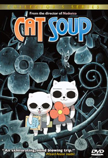 Cat Soup