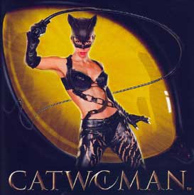 Catwoman