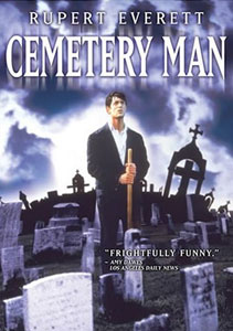 Cemetery Man