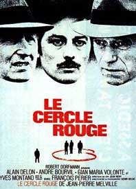 Le Samourai