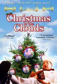 Christmas in the Clouds