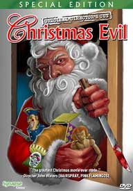 Christmas Evil