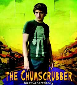 Chumscrubber