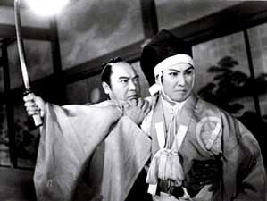 Kinnosuke as Asano