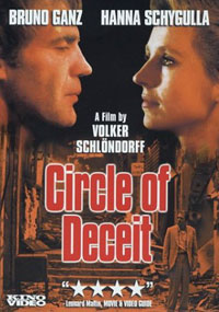 Circle of Deceit