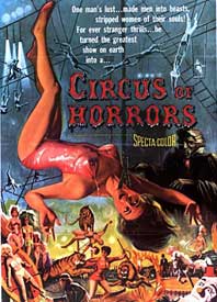 Circus of Horrors