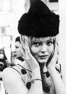 Cleo from 5 to 7