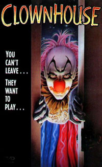 Clownhouse