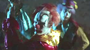 Clownhouse