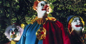 Clownhouse