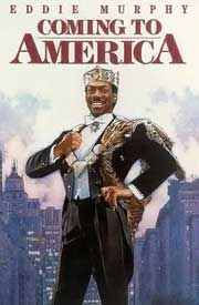 Coming to America