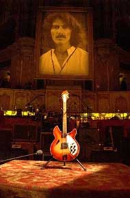 Concert for George