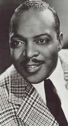 Count Basie