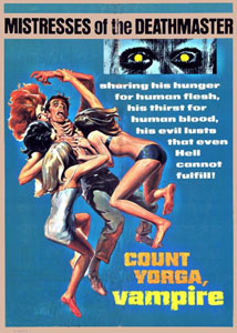 Count Yorga