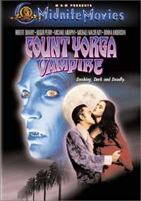 Count Yorga