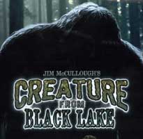 Creature from Black Lake