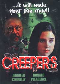 Creepers