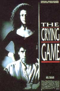 The Crying Game