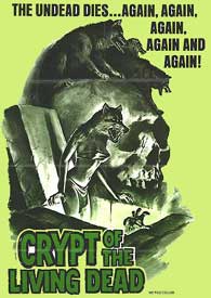 Crypt of the Living Dead