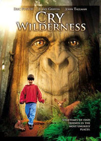 Cry Wilderness