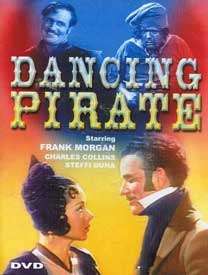 The Dancing Pirate