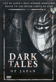 Dark Tales of Japan