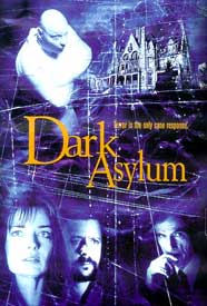 Dark Asylum