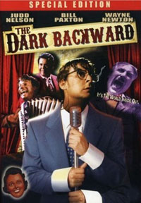 The Dark Backward