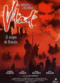 Dracula: The Dark Prince