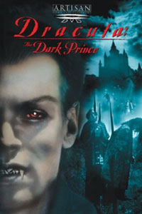 Dracula: The Dark Prince