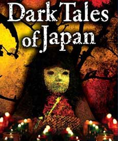 Dark Tales of Japan