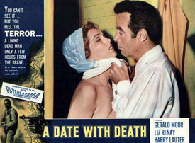 A Date with Death