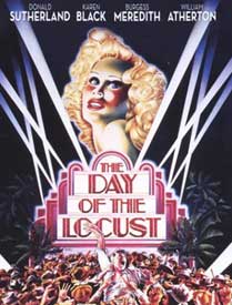 Day of the Locust