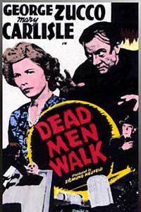 Dead Men Walk