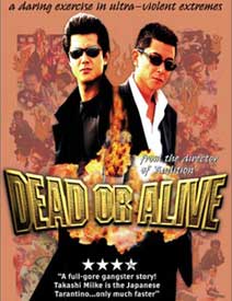 Dead or Alive