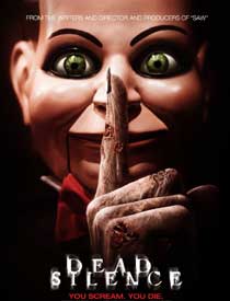 Dead Silence