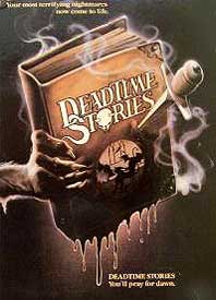 Deadtime Stories