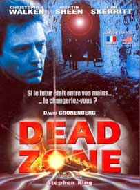 The Dead Zone