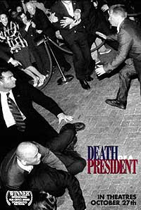 Death of a President