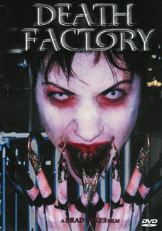 Death Factory