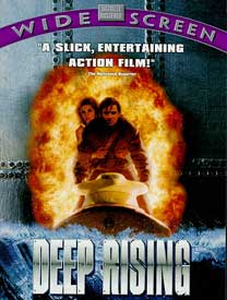 Deep Rising