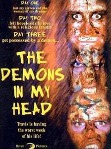 The Demons in My Head