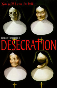Desecration