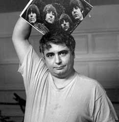 Daniel Johnston