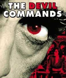 The Devil Commands