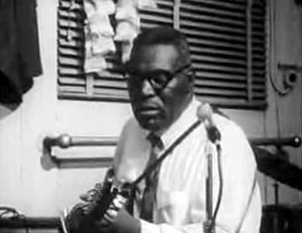 Howlin' Wolf