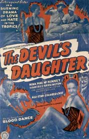 Devil's Daughter